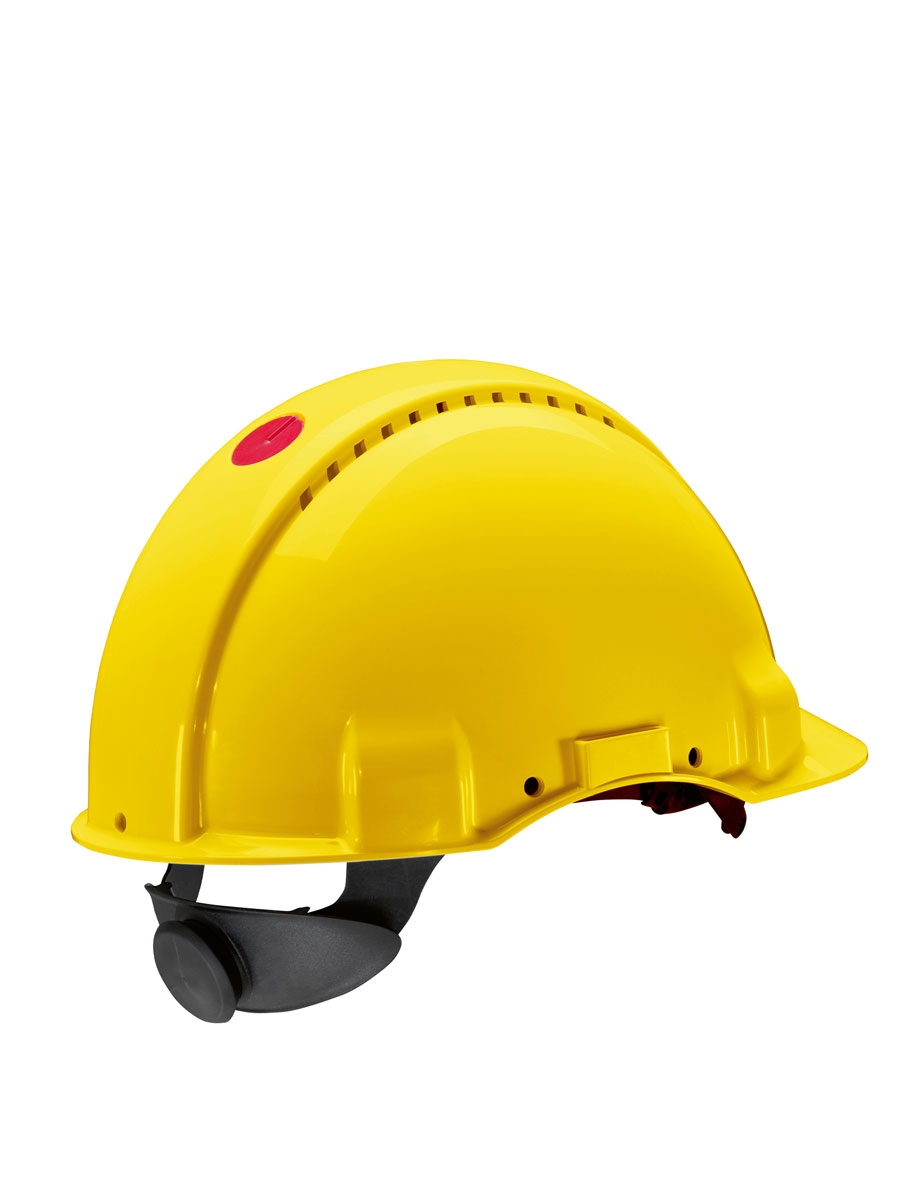 3M G3000 Sarı Baret