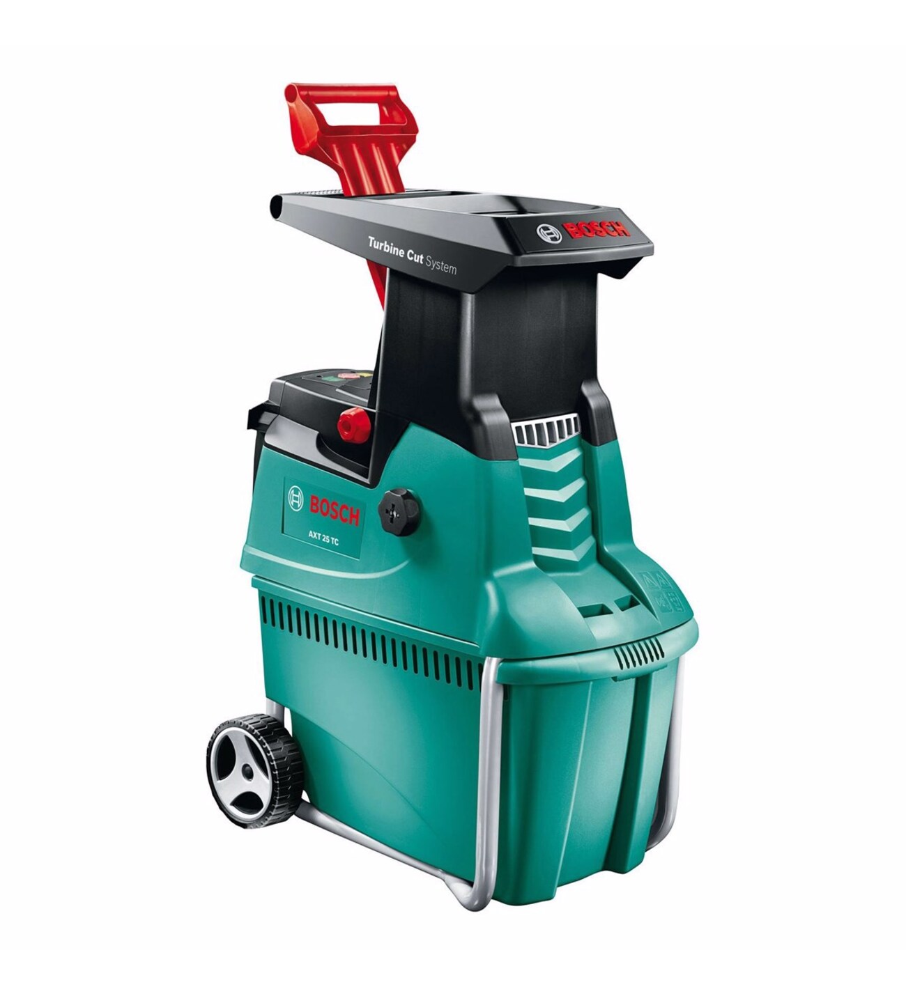 Bosch AXT 25 TC Dal Öğütme Makinesi